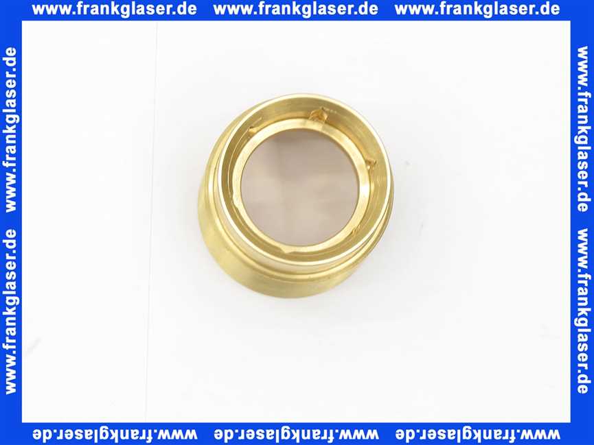 VR2250 Vola Ventilgehäuse für Einhebelmischer