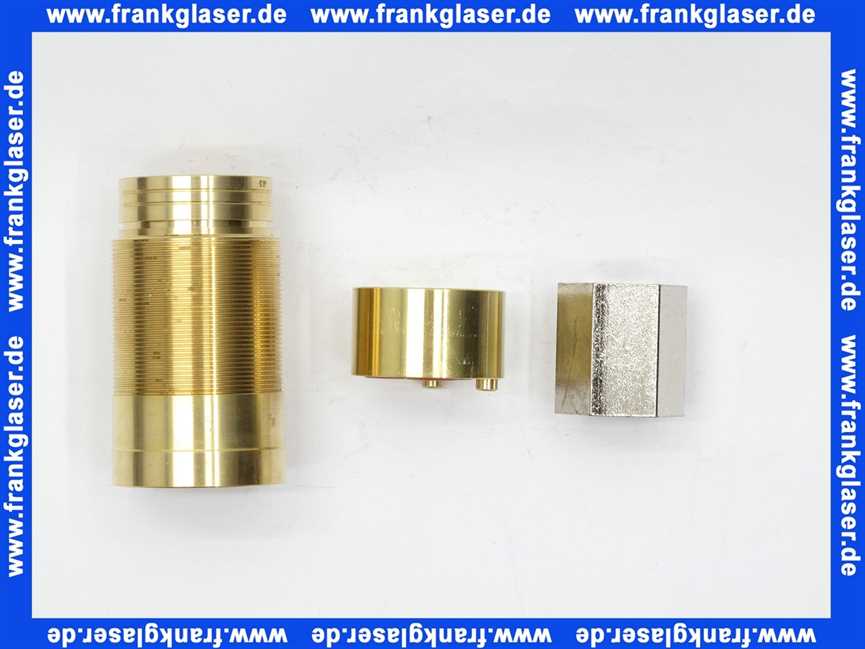 VR226020 Vola Verlaengerung 20mm fuer Dusch-Armatur