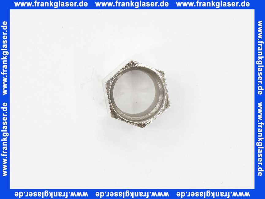 VR2269 Vola Sechskantschlüssel Ersatzteil zu 2500