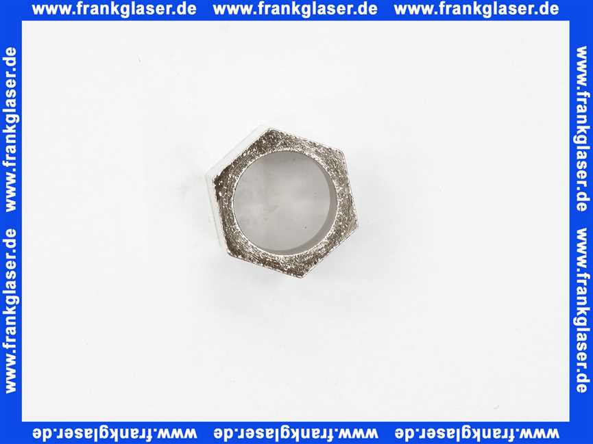 VR2269 Vola Sechskantschlüssel Ersatzteil zu 2500