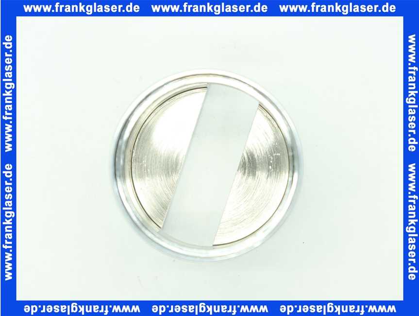 VR227820 Vola Griff für Einhebelmischer chrom-matt