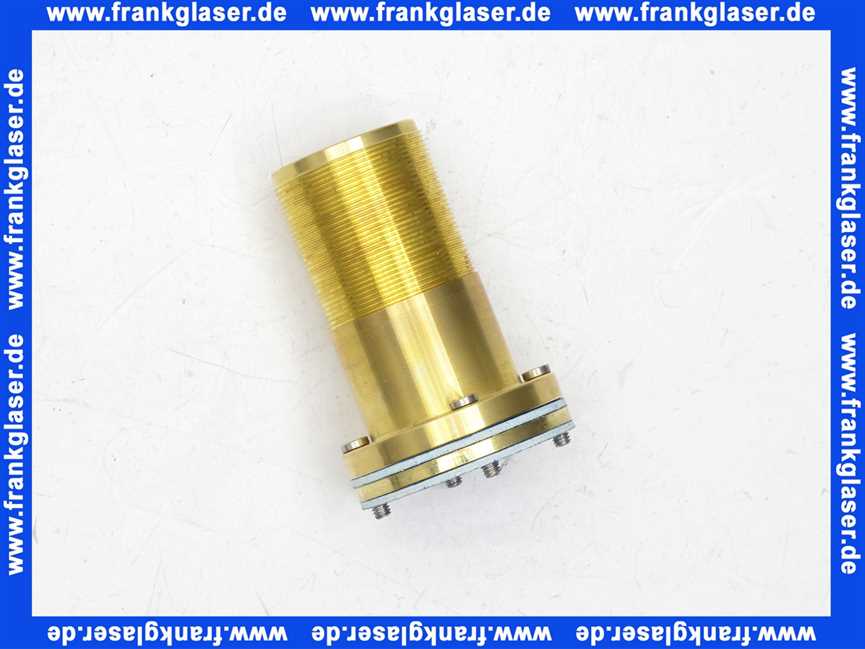 VR25020 Vola CD400 Spindel