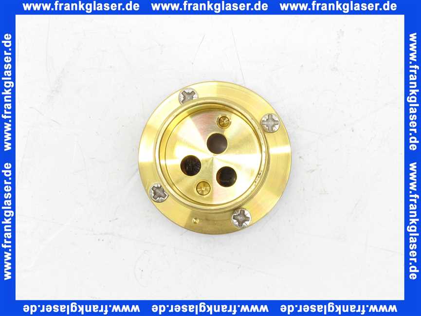 VR25020 Vola CD400 Spindel