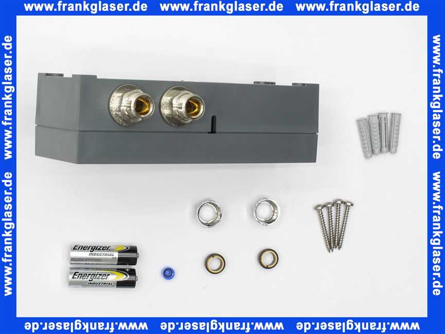 VR2618 Vola Steuerbox