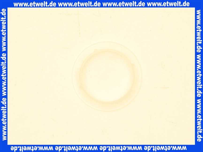 vr261 Vola Schutzhülse M30