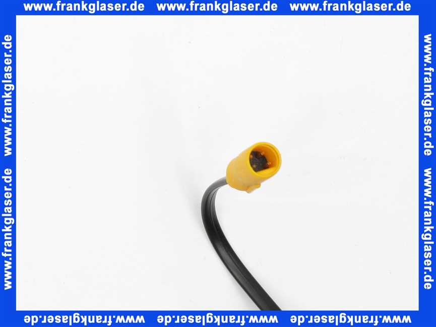 VR2624 Vola Adapter für Steuerbox und alten Sensor