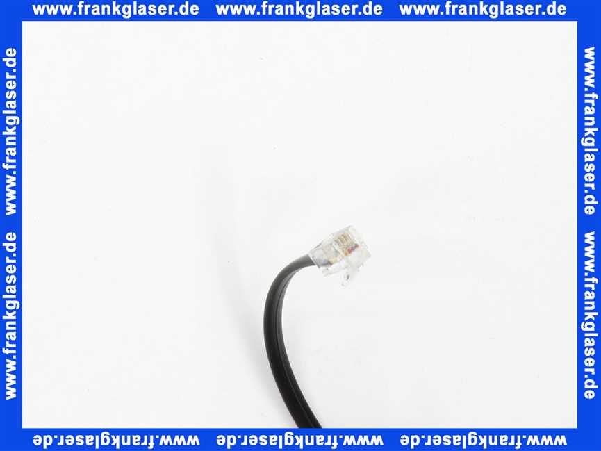 VR2624 Vola Adapter für Steuerbox und alten Sensor