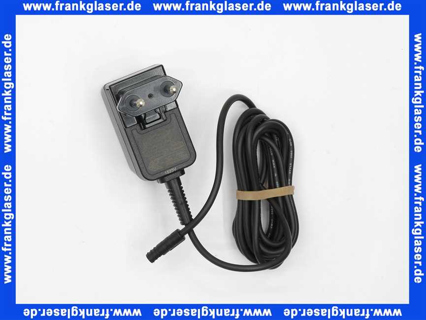 VR2626 Vola Netzteil mit Stecker
