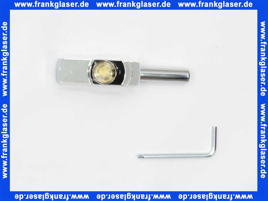 VR273 Vola Bedienungshebel Hebel für Einhebelmischer verchromt