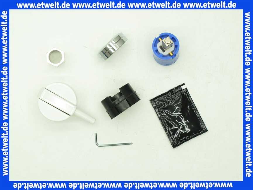 VR29718 Vola Griff in weiss