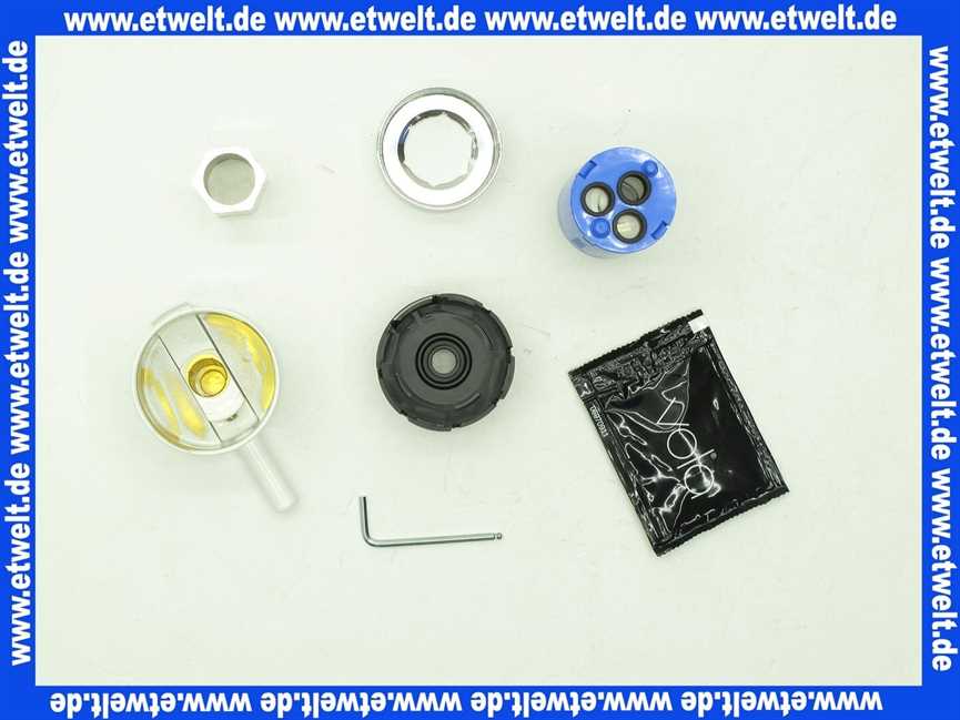 VR29718 Vola Griff in weiss