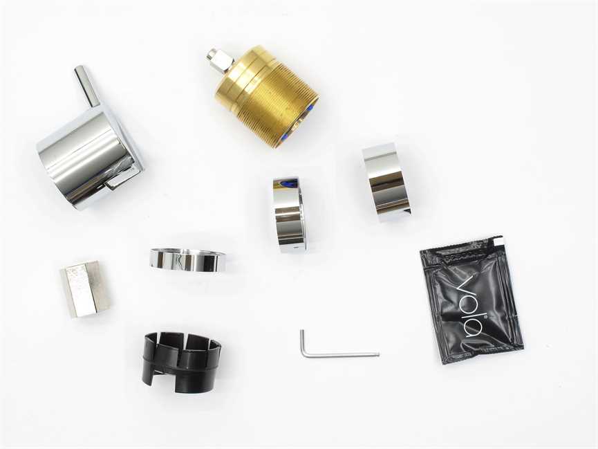 VR29816 Vola Serviceset zu Wandarmatur