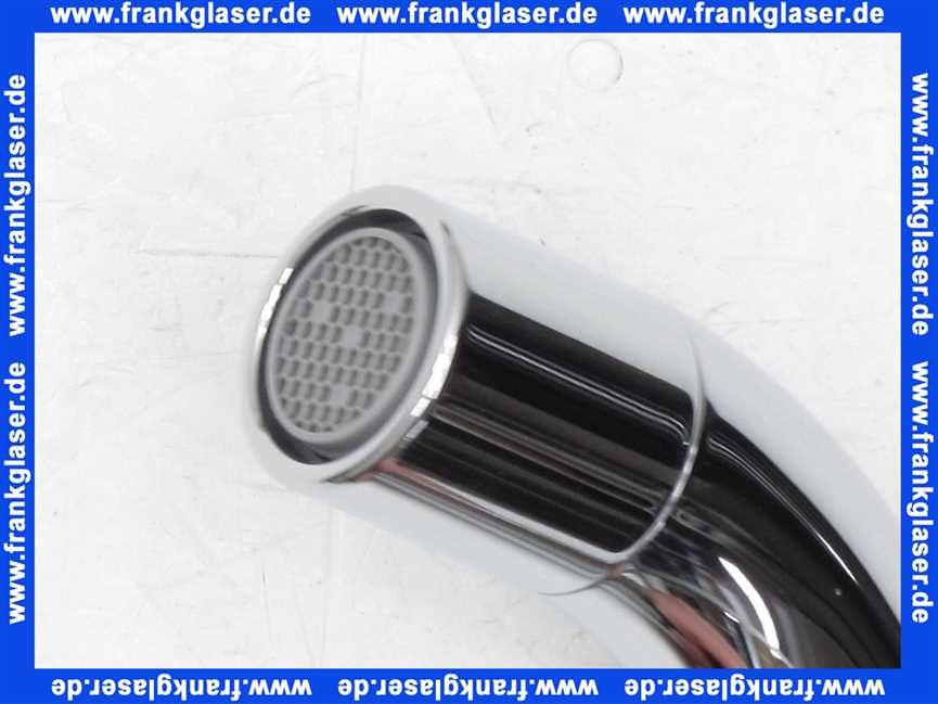 VR29S16 Vola Updatekit