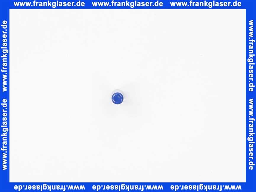 VR3-04 Vola Pin blau