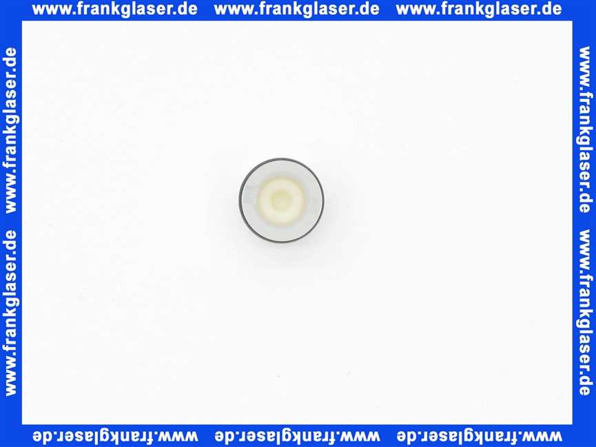 VR361 Vola Rueckflussverhinderer