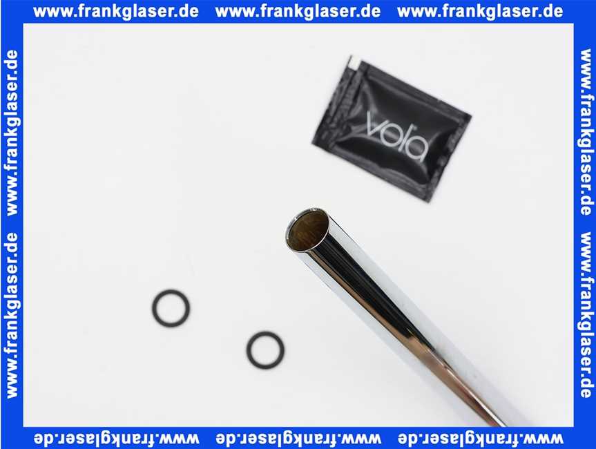 VR36 Vola Hinterer Auslauf Ersatzteil zu 590