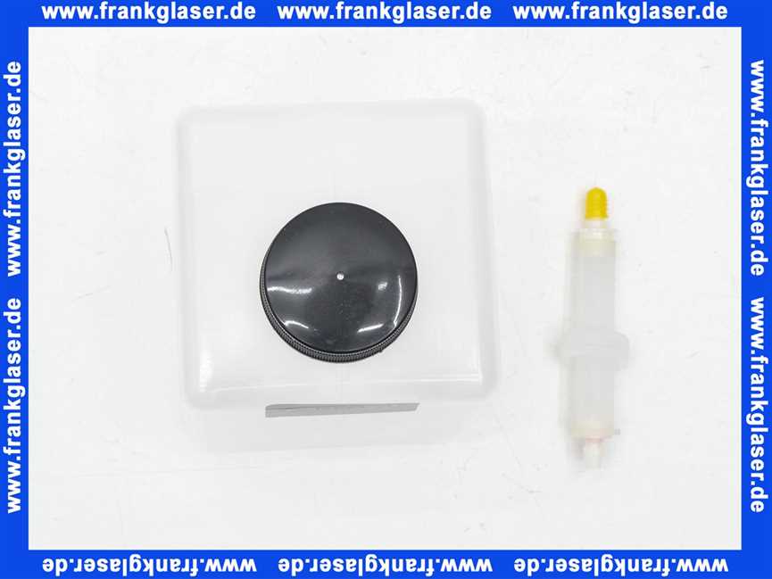 VR491K Vola Behälter zu Vola RS10 Seifenspender