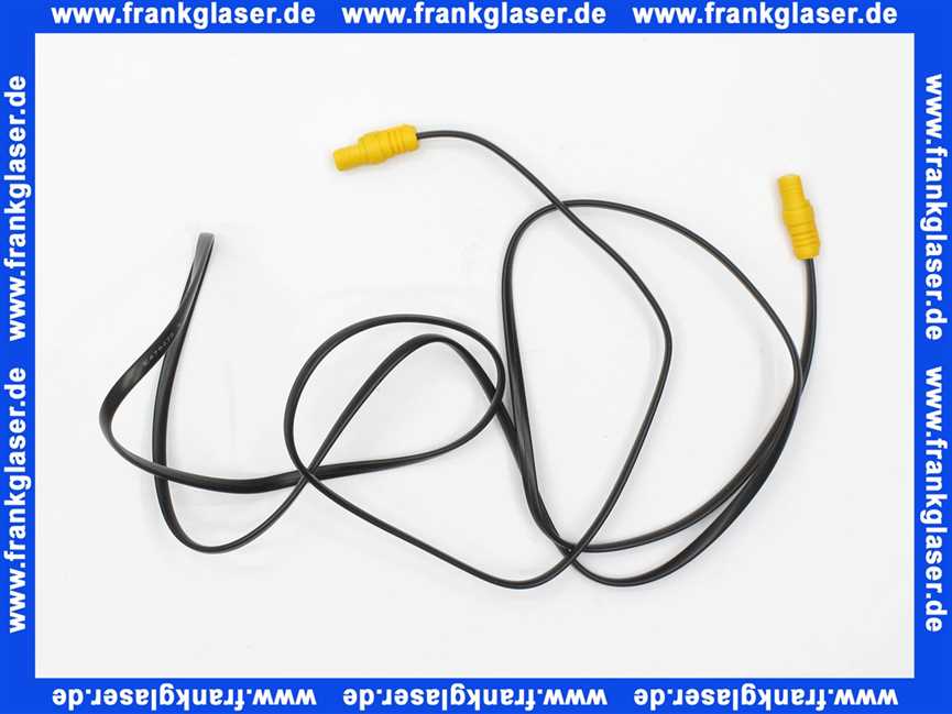 VR509 Vola Sensorkabel