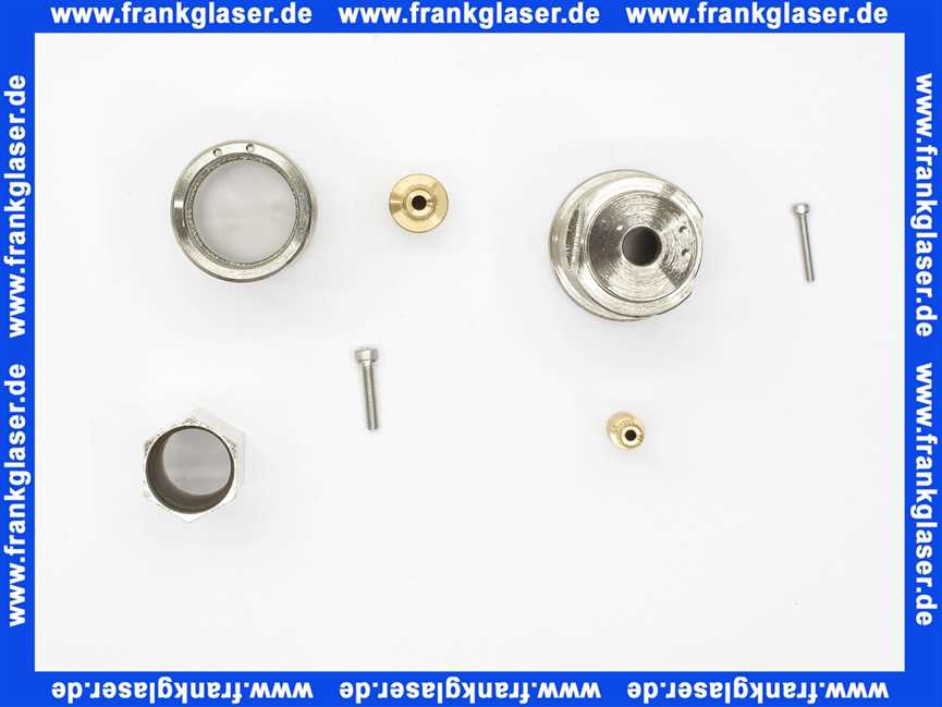 VR525020 Vola Verlängerung