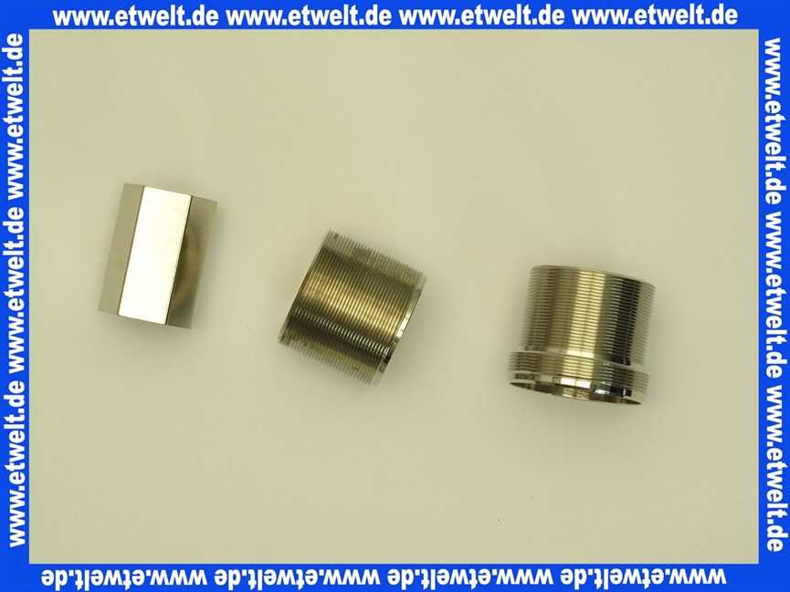 VR5250 Vola Ventilgehäuse