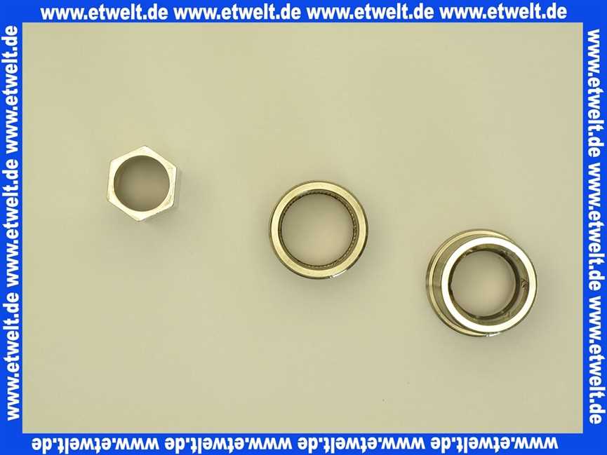 VR5250 Vola Ventilgehäuse