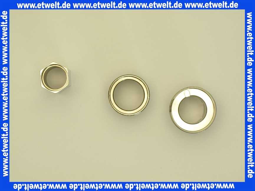 VR5250 Vola Ventilgehäuse