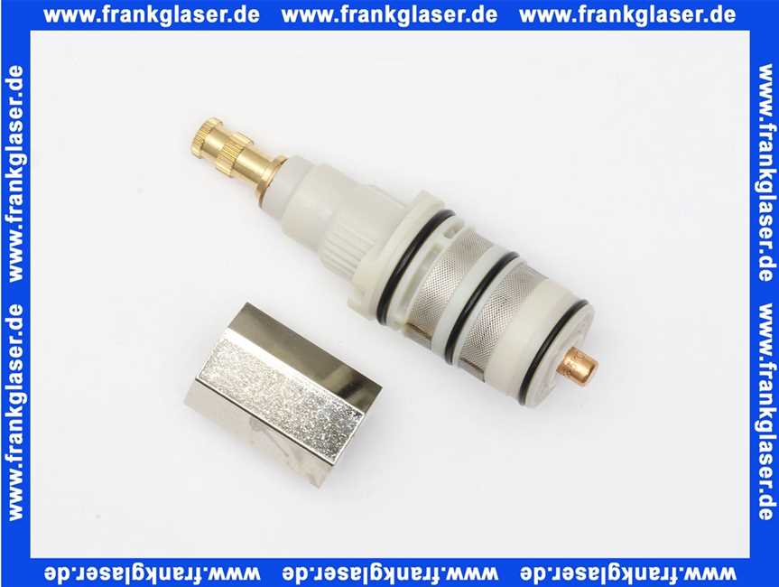VR5277LK Vola Thermostatkartusche Temeraturregeleinheit