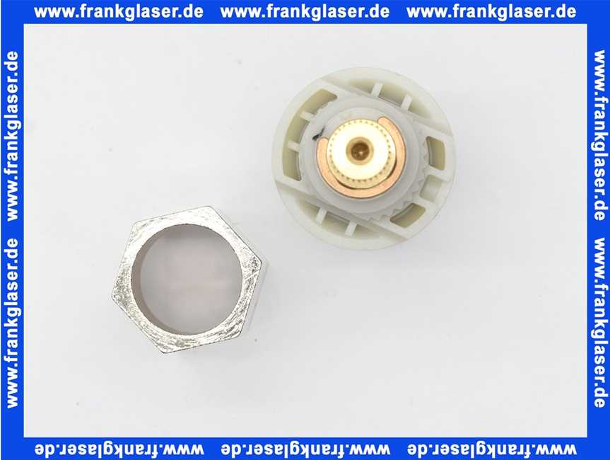 VR5277LK Vola Thermostatkartusche Temeraturregeleinheit