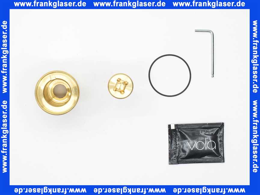 VR541020 Vola Verlängerung