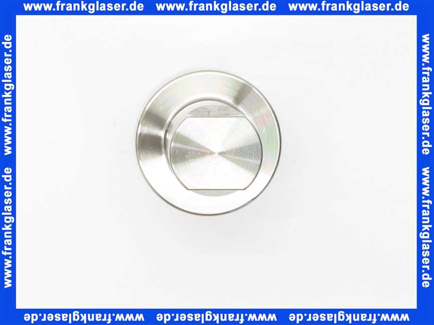 VR5411 Vola Werkzeug