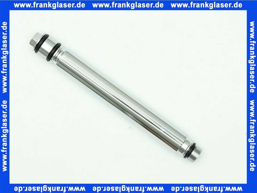 VR56116 Vola Ersatzteil zu Brause in Chrom