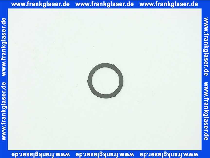 VR622 Vola Dichtring Dichtung