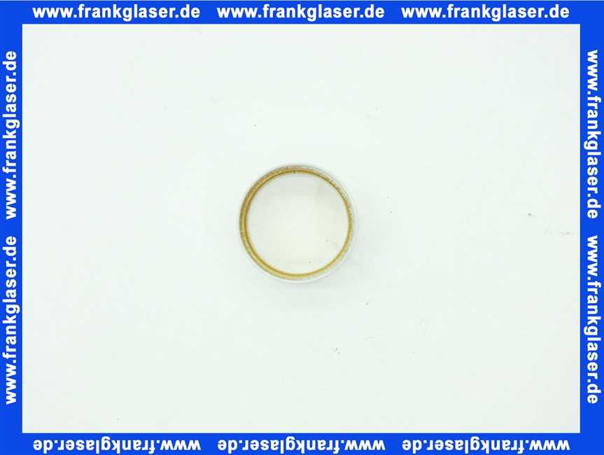 VR62518 Vola Hülse weiß