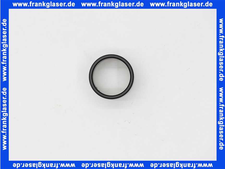 VR62527 Vola Hülse 24mm fuer Lufteinmischersieb schwarz matt