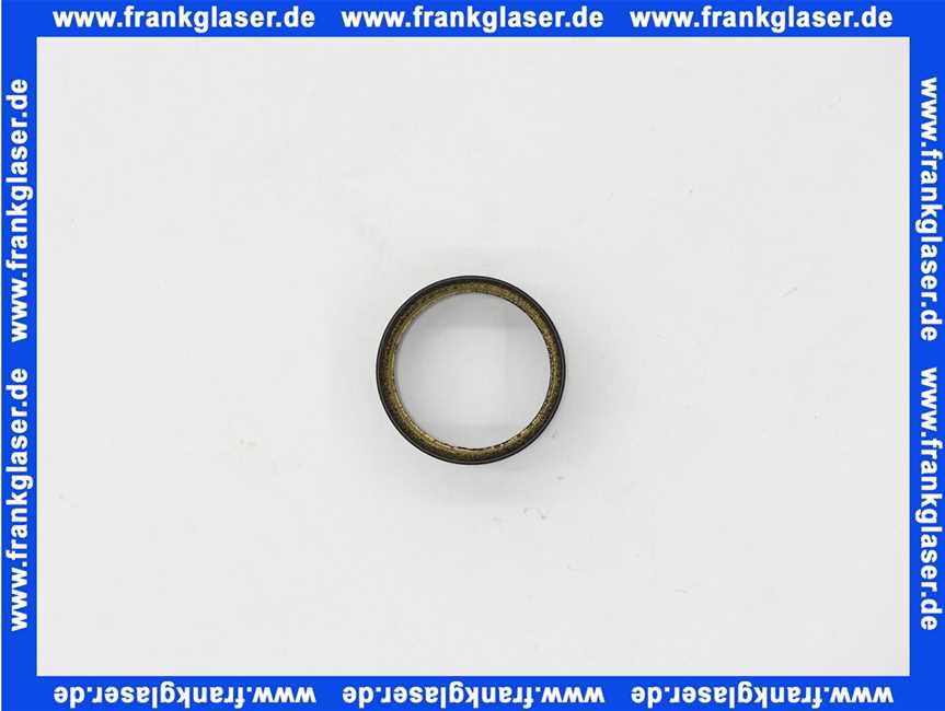 VR62527 Vola Hülse 24mm fuer Lufteinmischersieb schwarz matt