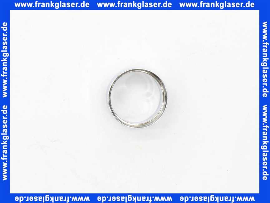 VR62616 Vola Hülse in chrom