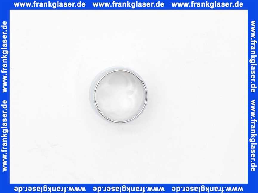 VR62616 Vola Hülse in chrom