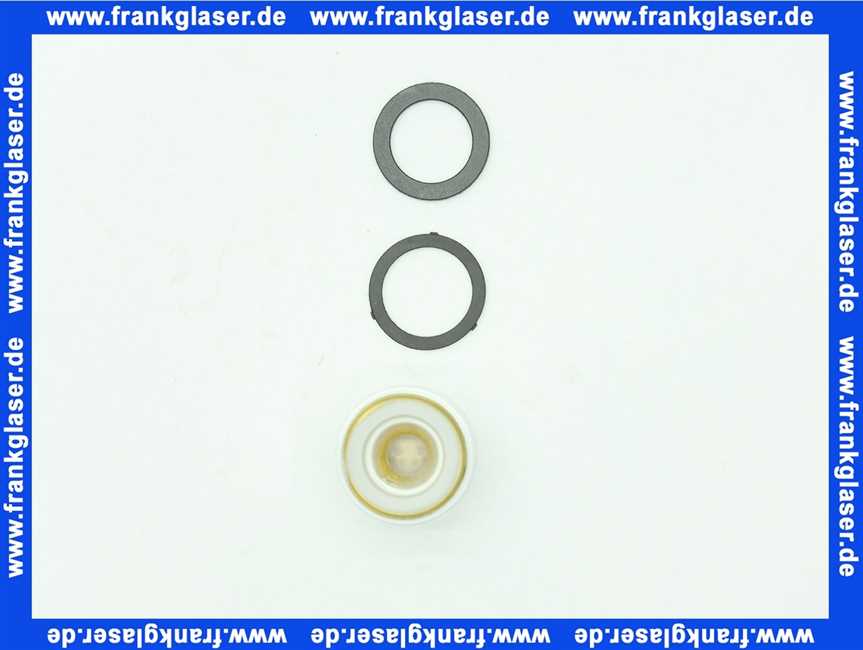 VR6518 Vola Gelenk Gelenkstück weiß