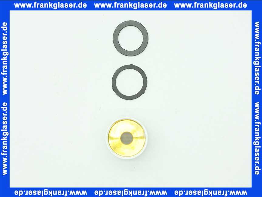 VR6518 Vola Gelenk Gelenkstück weiß