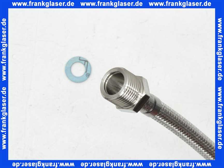 VR685 Vola Anschlussschlauch