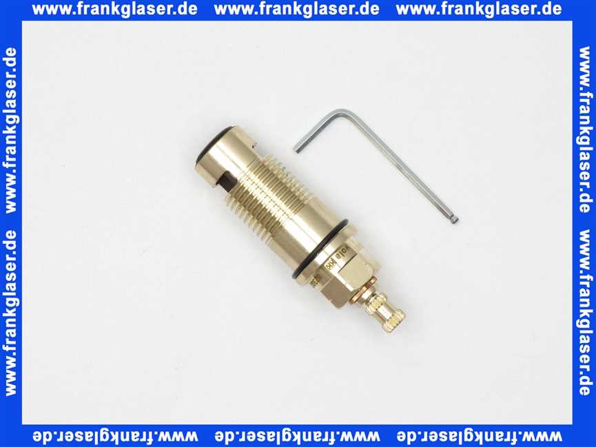 VR692K Vola Innenoberteil Oberteil