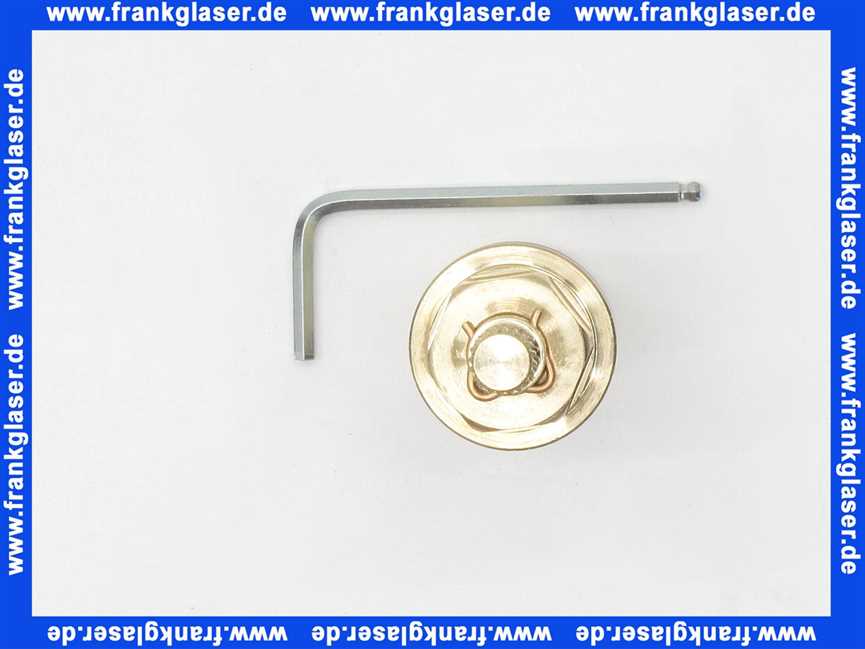 VR692K Vola Innenoberteil Oberteil