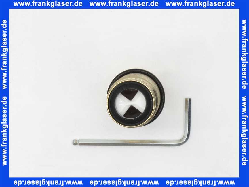 VR692K Vola Innenoberteil Oberteil