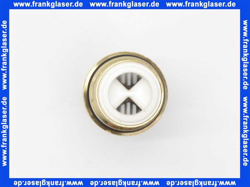 vr693k Vola Innenoberteil