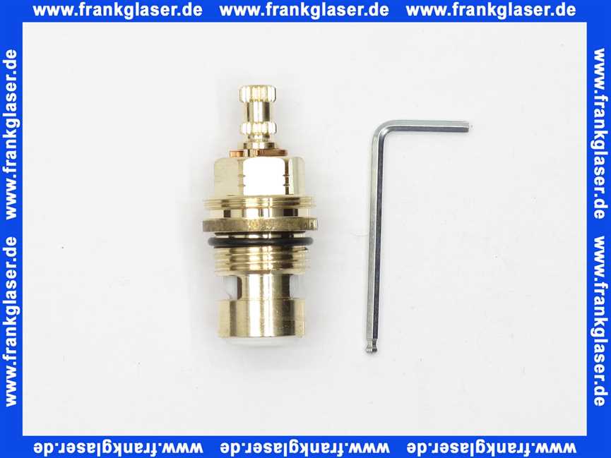 vr694k Vola Innenoberteil