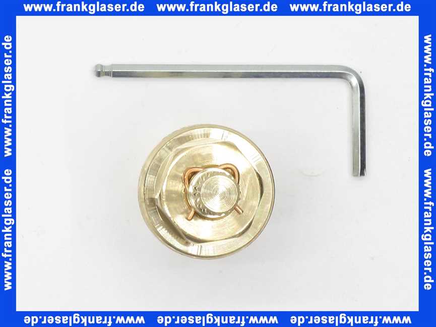 vr694k Vola Innenoberteil