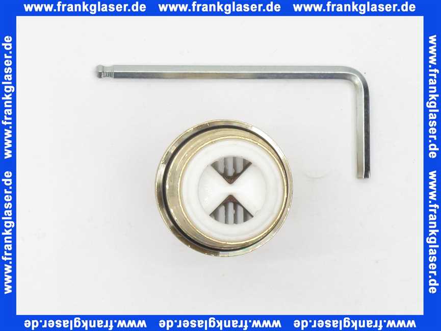 vr694k Vola Innenoberteil