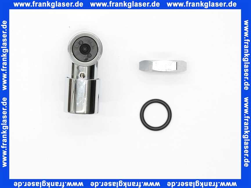 VR77716 Vola Pumpe zu Seifenspender chrom