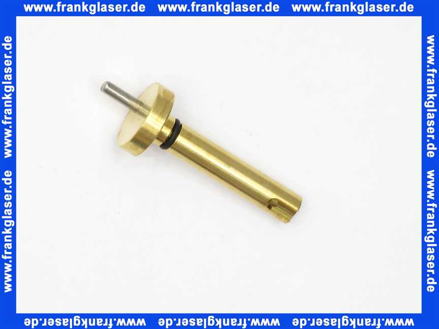 VR802 Vola Innenteil Umsteller