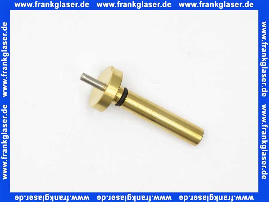 VR802 Vola Innenteil Umsteller